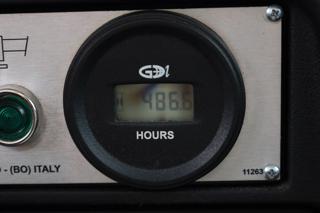 MERCEDES-BENZ Sprinter usata, con Vivavoce