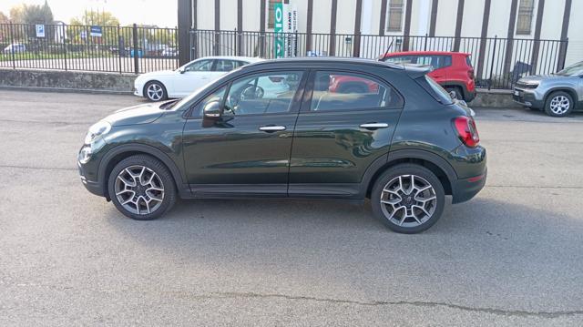 FIAT 500X usata, con Specchietti laterali elettrici