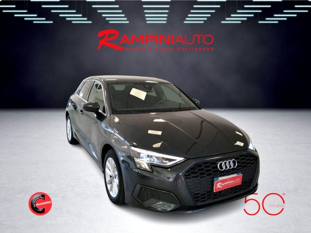 AUDI A3 usata, con Airbag Passeggero