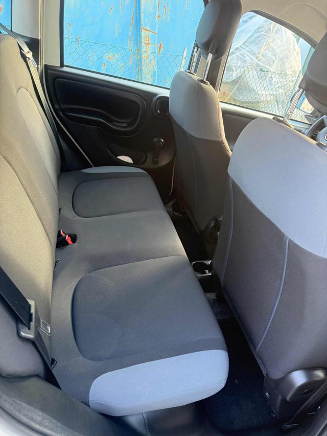 FIAT Panda usata 16