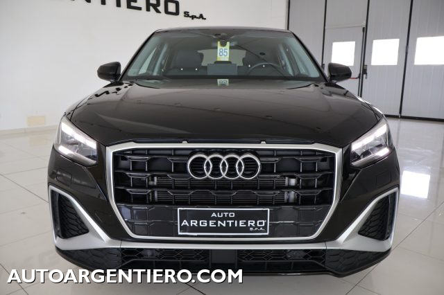 AUDI Q2 usata, con Airbag