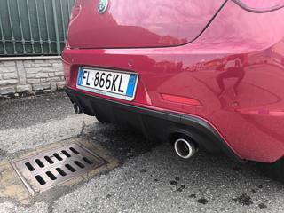ALFA ROMEO Giulietta 2.0 JTDm 150 CV Super/TAGLIANDATA/PERFETTA