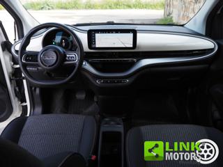 FIAT 500e usata, con Airbag testa