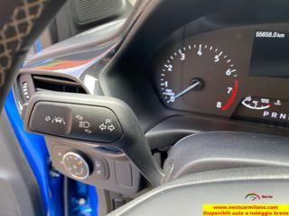 FORD Puma usata 64