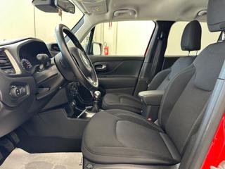 JEEP Renegade usata 20