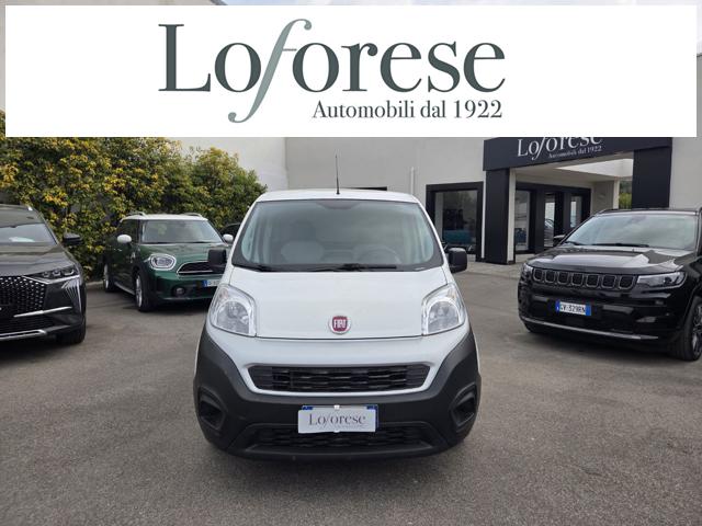 FIAT Fiorino usata, con Airbag