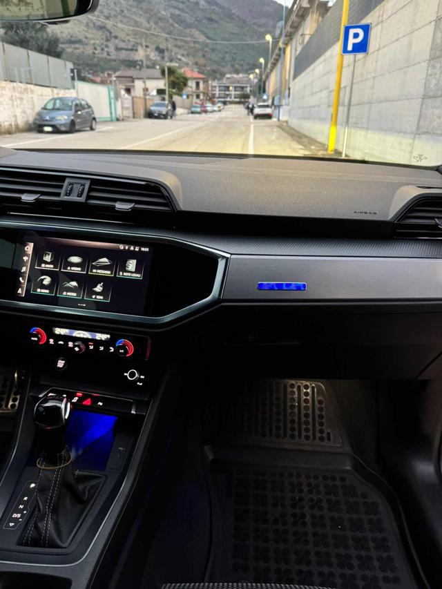 AUDI Q3 usata, con Climatizzatore