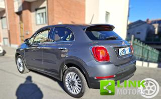 FIAT 500X usata, con Filtro antiparticolato
