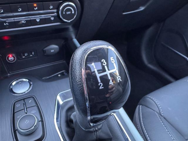 DR MOTOR DR 4.0 usata, con Android Auto