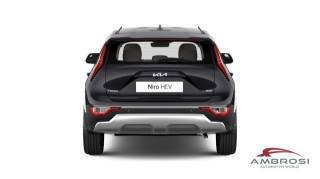KIA Niro usata 3