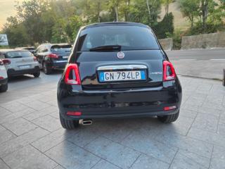 FIAT 500 usata, con Chiusura centralizzata