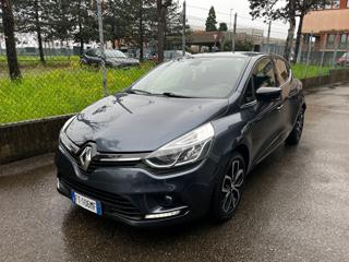 RENAULT Clio usata, con Airbag