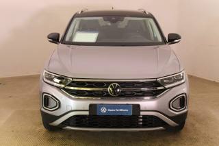 VOLKSWAGEN T-Roc usata, con Airbag