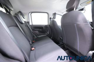 FIAT Panda Cross usata 41