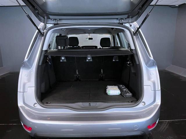 CITROEN Grand C4 Spacetourer usata, con Controllo trazione