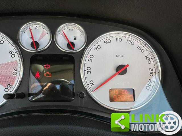 PEUGEOT 307 usata, con ESP