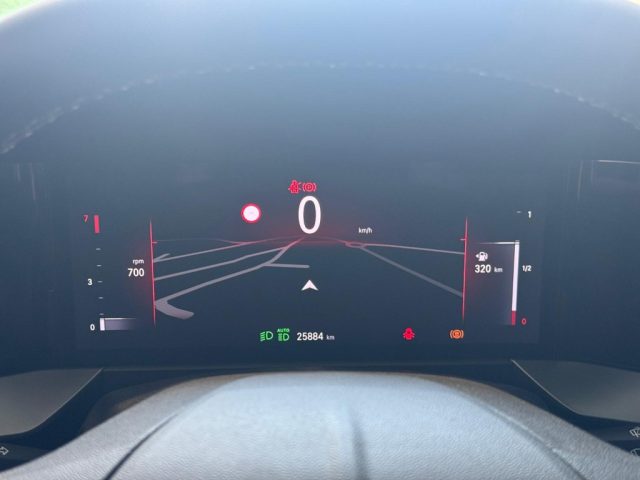 OPEL Mokka usata, con Climatizzatore
