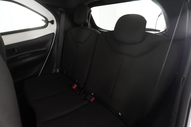 TOYOTA Aygo X usata 2