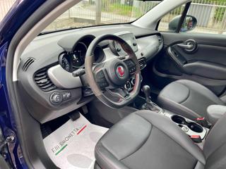 FIAT 500X usata, con Chiusura centralizzata