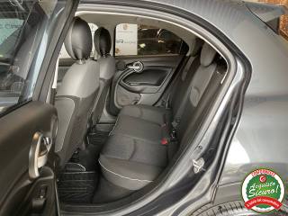 FIAT 500X usata, con USB