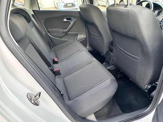 VOLKSWAGEN Polo usata, con Controllo trazione