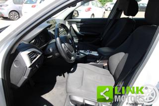 BMW 118 usata, con Cerchi in lega