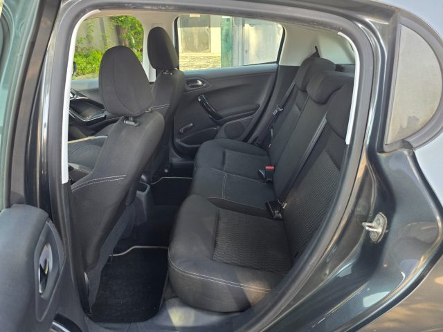 PEUGEOT 208 usata 50
