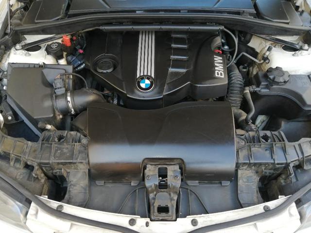 BMW 118 usata, con Airbag testa