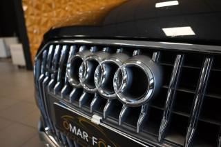 AUDI A6 allroad usata 102