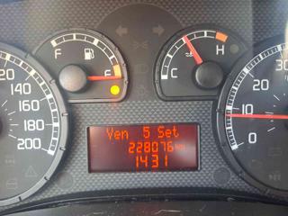 FIAT Panda usata, con Alzacristalli elettrici
