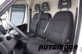 FIAT Ducato usata, con Bracciolo