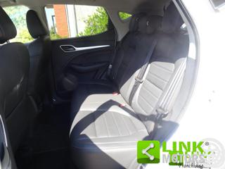 MG ZS usata, con Sedile posteriore sdoppiato