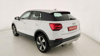AUDI Q2 usata, con Antifurto