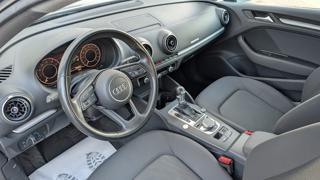 AUDI A3 usata, con Vivavoce