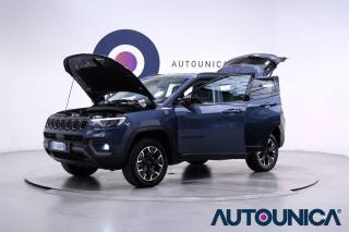 JEEP Compass usata 81