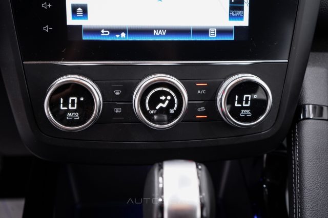 RENAULT Kadjar usata, con Immobilizzatore elettronico