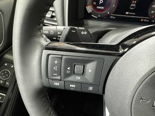 NISSAN X-Trail usata, con Airbag testa