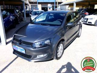 VOLKSWAGEN Polo usata, con Airbag laterali