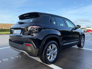 JEEP Avenger usata, con Luci diurne