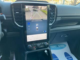 FORD Ranger usata, con Cerchi in lega