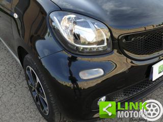 SMART ForFour usata 21