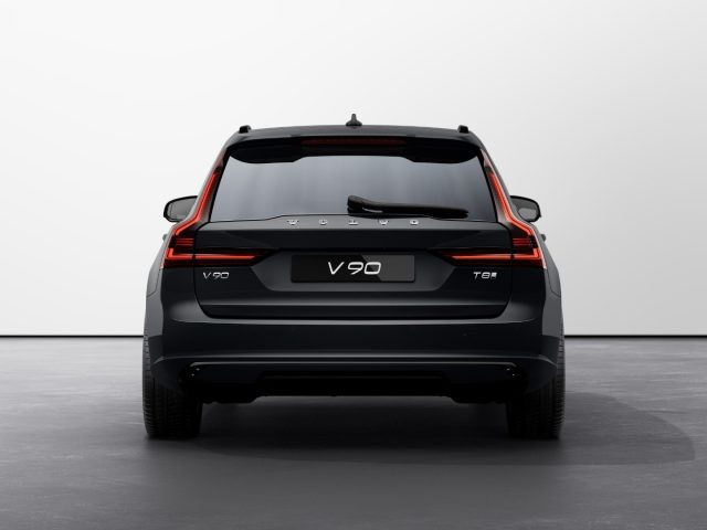 VOLVO V90 usata, con Airbag Passeggero