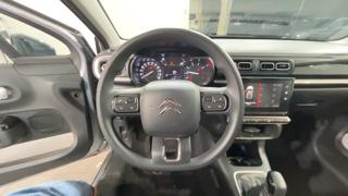 CITROEN C3 usata, con Immobilizzatore elettronico