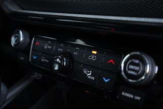 JEEP Compass usata, con Fendinebbia