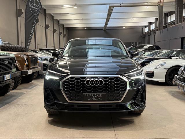AUDI Q3 usata, con Airbag