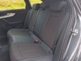 AUDI A4 usata, con Cronologia tagliandi