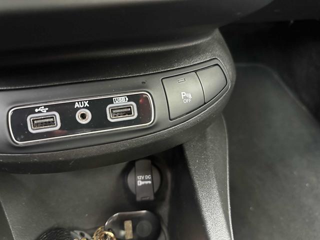 FIAT 500X usata 17