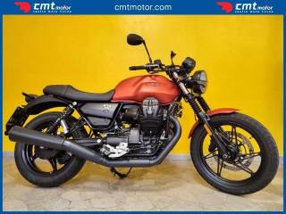 MOTO GUZZI V7 usata 2