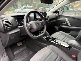 CITROEN C4 X usata, con Boardcomputer