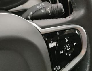 VOLVO XC60 usata, con Regolazione elettrica sedili